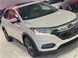 هۆندا HR-V